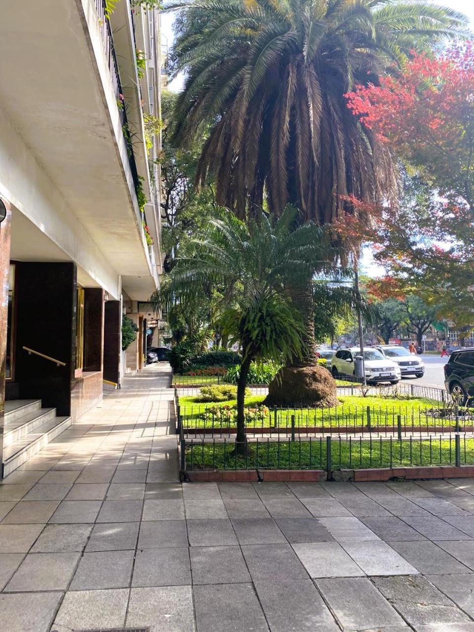 Libertador At Apartment Buenos Aires