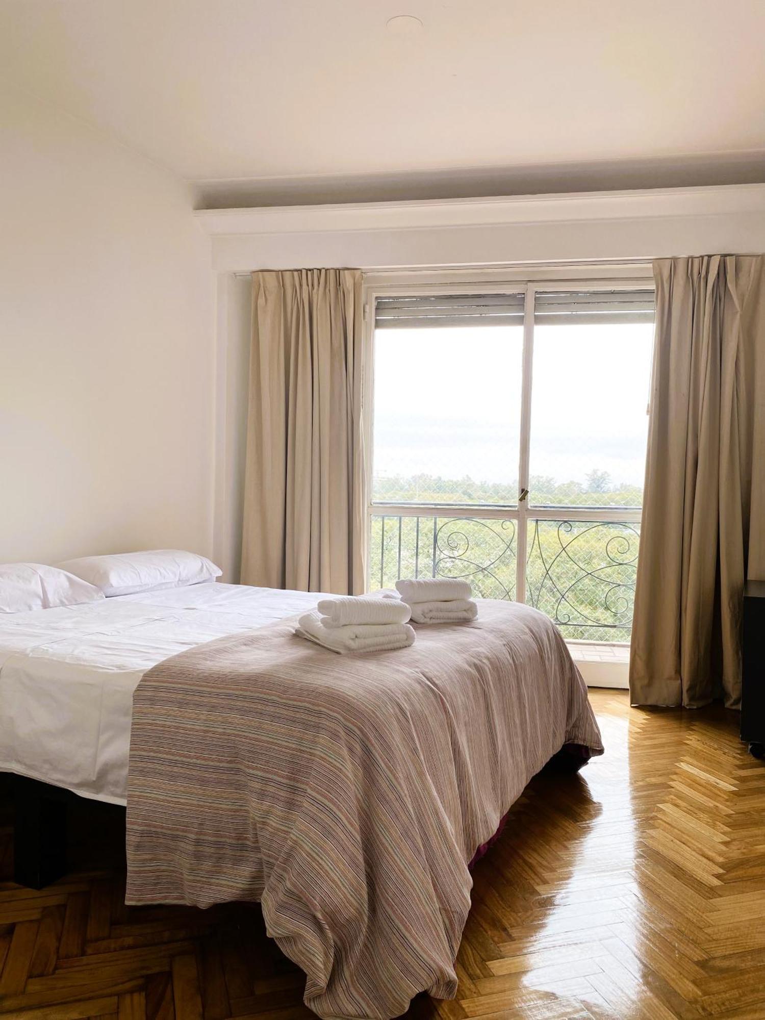 Apartment Libertador At Buenos Aires