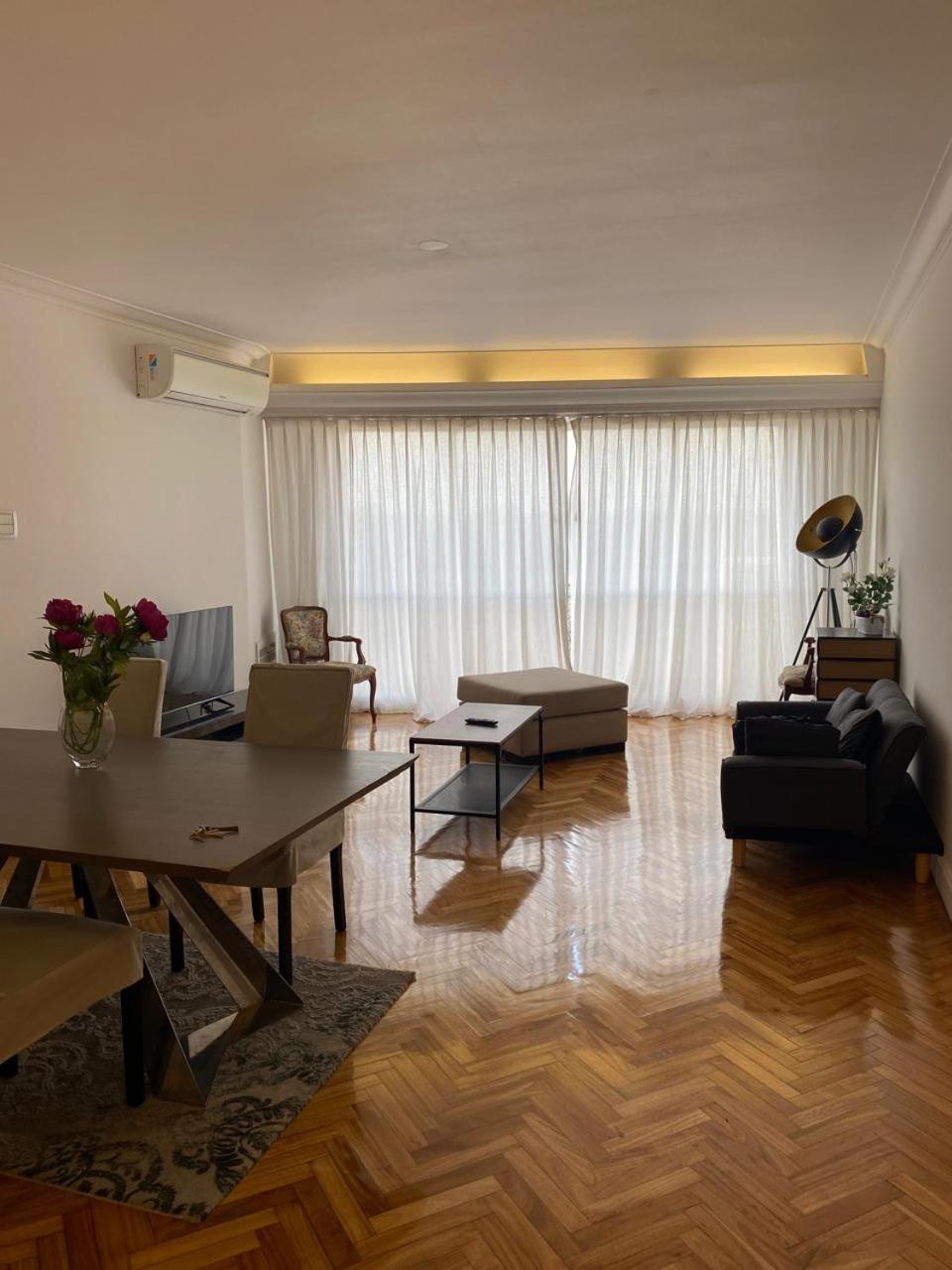 Apartment Libertador At