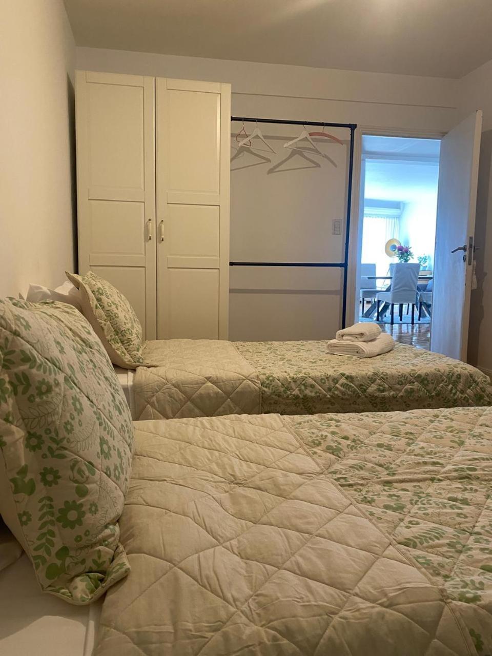Apartment Libertador At Buenos Aires